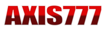 Logo Axis777
